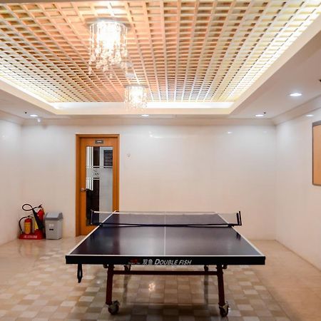 Cantavil Hoan Cau Aparthotel Πόλη Χο Τσι Μινχ Εξωτερικό φωτογραφία