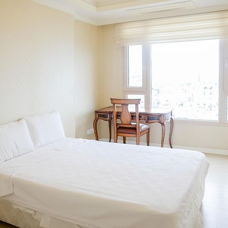 Cantavil Hoan Cau Aparthotel Πόλη Χο Τσι Μινχ Εξωτερικό φωτογραφία