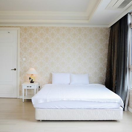 Cantavil Hoan Cau Aparthotel Πόλη Χο Τσι Μινχ Εξωτερικό φωτογραφία