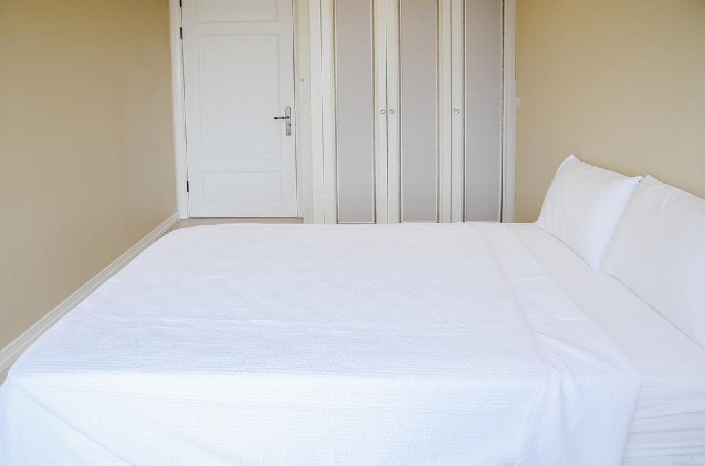 Cantavil Hoan Cau Aparthotel Πόλη Χο Τσι Μινχ Δωμάτιο φωτογραφία