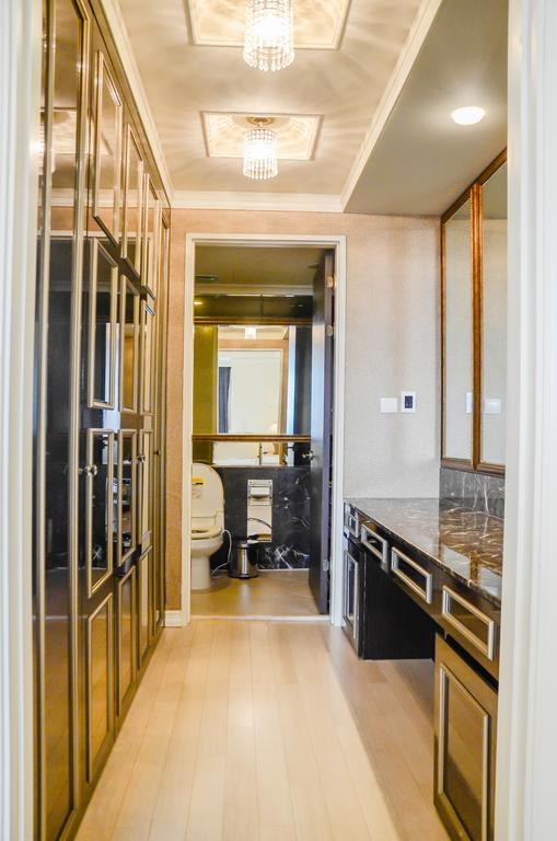 Cantavil Hoan Cau Aparthotel Πόλη Χο Τσι Μινχ Δωμάτιο φωτογραφία