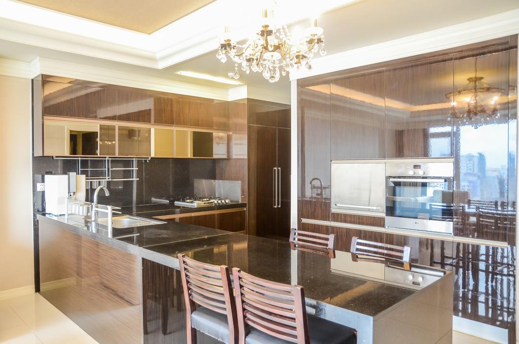 Cantavil Hoan Cau Aparthotel Πόλη Χο Τσι Μινχ Εξωτερικό φωτογραφία
