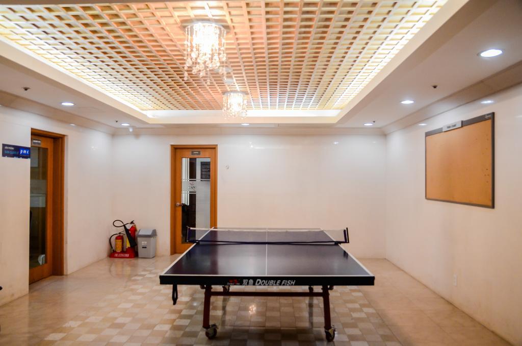 Cantavil Hoan Cau Aparthotel Πόλη Χο Τσι Μινχ Εξωτερικό φωτογραφία