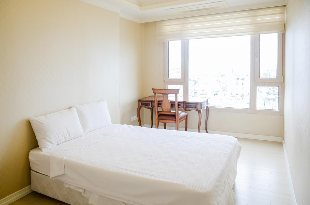 Cantavil Hoan Cau Aparthotel Πόλη Χο Τσι Μινχ Εξωτερικό φωτογραφία